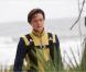 James McAvoy dans  X-Men : le Commencement  de Matthew Vaughn, sorti en 2011.