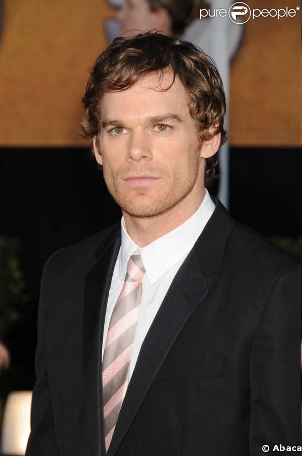 Michael C. Hall - Images Colection