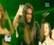 FX (Secret Story 3) - Luxury en live sur le plateau de Secret Story