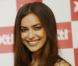 Irina Shayk, sublime lors d'un événement mode à Madrid le 31 octobre 2012