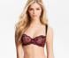 Danielle Knudson pour la lingerie Nordstrom, 2012.