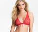 Danielle Knudson pour la lingerie Nordstrom, 2012.