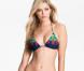 Danielle Knudson pour la lingerie Nordstrom, 2012.