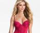 Danielle Knudson pour la lingerie Nordstrom, 2012.