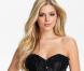 Danielle Knudson pour la lingerie Nordstrom, en 2012.