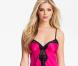Danielle Knudson pour la lingerie Nordstrom, 2012.