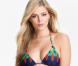 Danielle Knudson pour la lingerie Nordstrom, 2012.