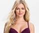 Danielle Knudson pour la lingerie Nordstrom, 2012.