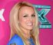 Britney Spears le 11 septembre 2012 au Grauman's Chinese Theatre de Los Angeles