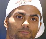Tony Parker