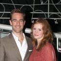 James Van Der Beek : Amoureux et chic, Dawson s'épanouit avec sa femme Kimberly