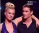 Danse avec les stars 3 : Bastian Baker éliminé, Amel sensuelle en Juliette
