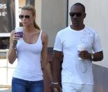 Eddie Murphy : Sa nouvelle conquête est un jeune et sexy mannequin australien