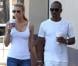 Exclusif - Eddie Murphy et sa petite amie Paige Butcher se promènent a Studio City. Le 5 novembre 2012.