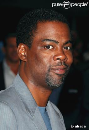 Chris Rock
