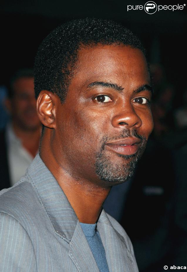 Chris Rock