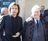 Jean-Michel Jarre : De retour sur les bancs de l'université