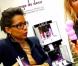 Audrey Pulvar dans un sex-shop : La journaliste en plein malaise