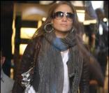 Jennifer Lopez sans son mari