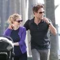 Anna Paquin et Stephen Moyer : Leurs jumeaux sont enfin de sortie !