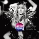 Britney Spears glamour ou rock dans l'intégralité du spot Fantasy Twist