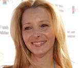Lisa Kudrow : Une Friends souriante et décontractée pour les enfants