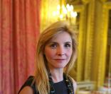 Clotilde Courau