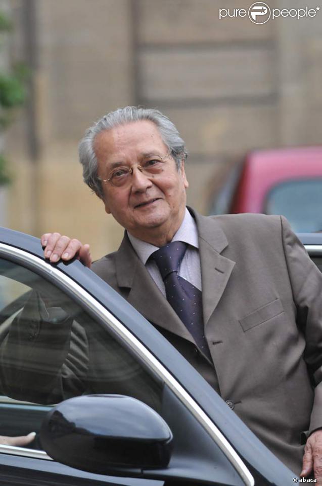 Jacques Vergès