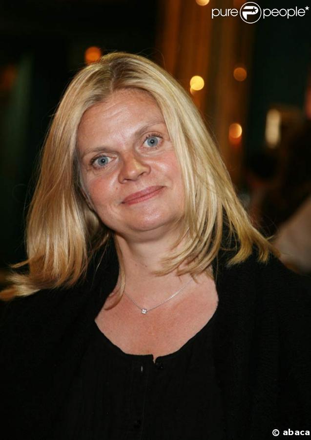 Isabelle Nanty