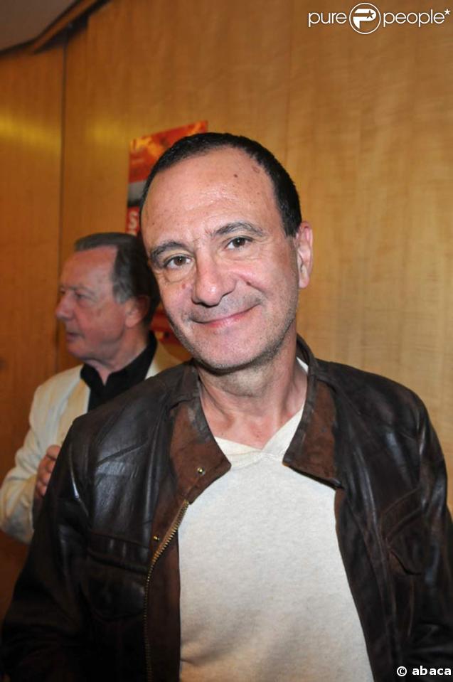 Gérard Miller