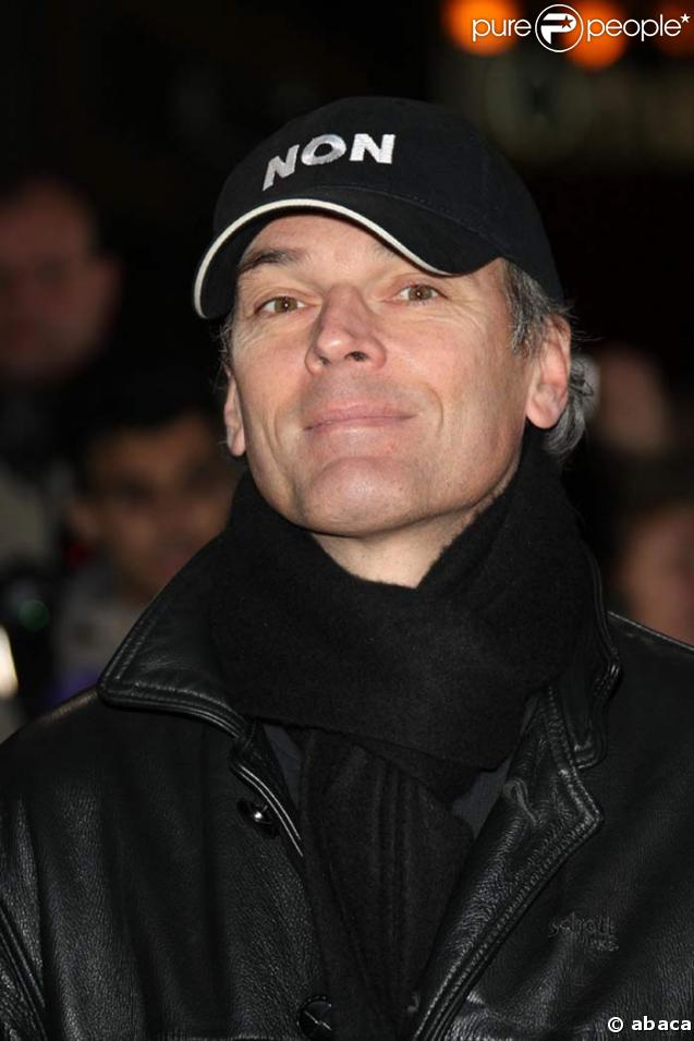 Laurent Baffie