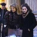 Caroline Kennedy : Sa fille Rose impliquée dans un accident de voiture