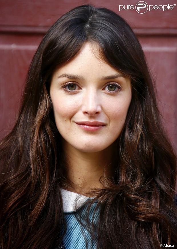 Charlotte Lebon