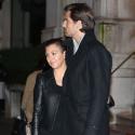 Kim Kardashian dévoile sa chute de reins, Kourtney fait du shopping à Paris