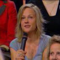 Camille Raymond : Le retour de la belle Justine Girard de Premiers Baisers
