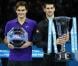 Federer, Tsonga, Djokovic... Le juteux business de l'exhibition