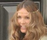 Elle Macpherson est divine