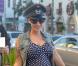 Amber Rose enceinte : La future maman super lookée toujours aussi gourmande