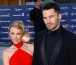 Kylie Minogue : Ses tendres souvenirs d'Olivier Martinez et Paris