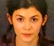 Les screen tests d'Audrey Tautou pour le film Le Fabuleux Destin d'Amélie Poulain