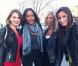 Malika Ménard reçoit Delphine Wespiser et fait danser ses copines Miss France !