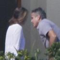 George Clooney, Cindy Crawford et leurs amoureux : La virée mexicaine continue