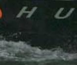 Lewis Hamilton fait la course.. au large !