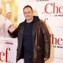 Jean Reno : Un chef à l'heure espagnole pour ravir les papilles gourmandes