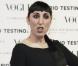 Rossy de Palma assiste à la soirée lancement du Vogue España de décembre 2012 au palais Fernán Núñez. Madrid, le 27 novembre 2012.