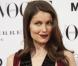 Laetitia Casta, ravissante lors de la soirée lancement du Vogue España de décembre 2012 au palais Fernán Núñez. Madrid, le 27 novembre 2012.