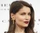 Laetitia Casta, ravissante lors de la soirée lancement du Vogue España de décembre 2012 au palais Fernán Núñez. Madrid, le 27 novembre 2012.
