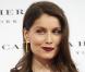 Laetitia Casta, ravissante lors de la soirée lancement du Vogue España de décembre 2012 au palais Fernán Núñez. Madrid, le 27 novembre 2012.