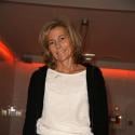 Claire Chazal : Elégante et engagée dans son meilleure rôle, celui de marraine