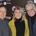 Omar Sharif, 80 ans : Il fait revivre Lawrence d'Arabie, cinquante ans après